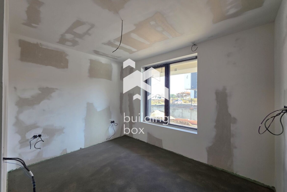 Мезонет близо до езерото "Панчарево" - 0