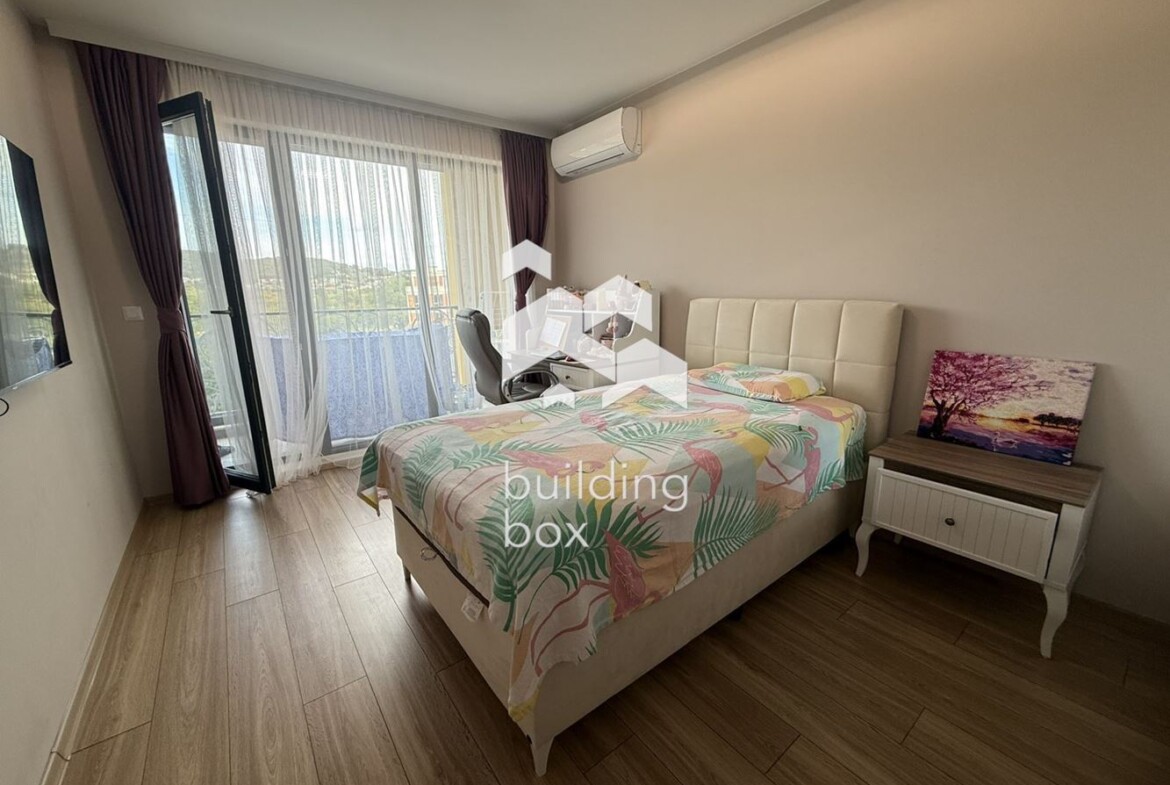 Двустаен апартамент в к-с "Бела Вита" - 0