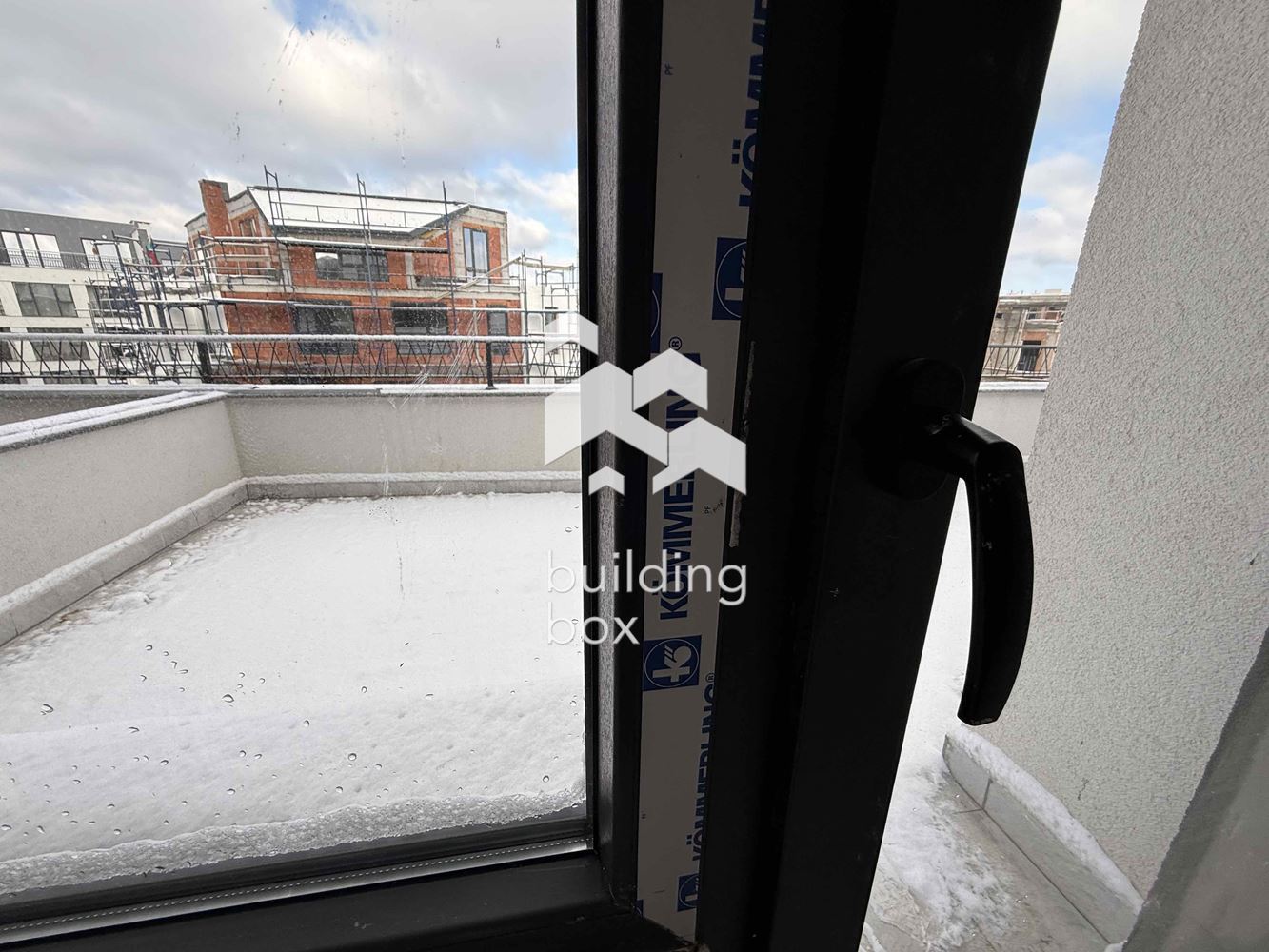 2-стаен - София, Малинова Долина - 0