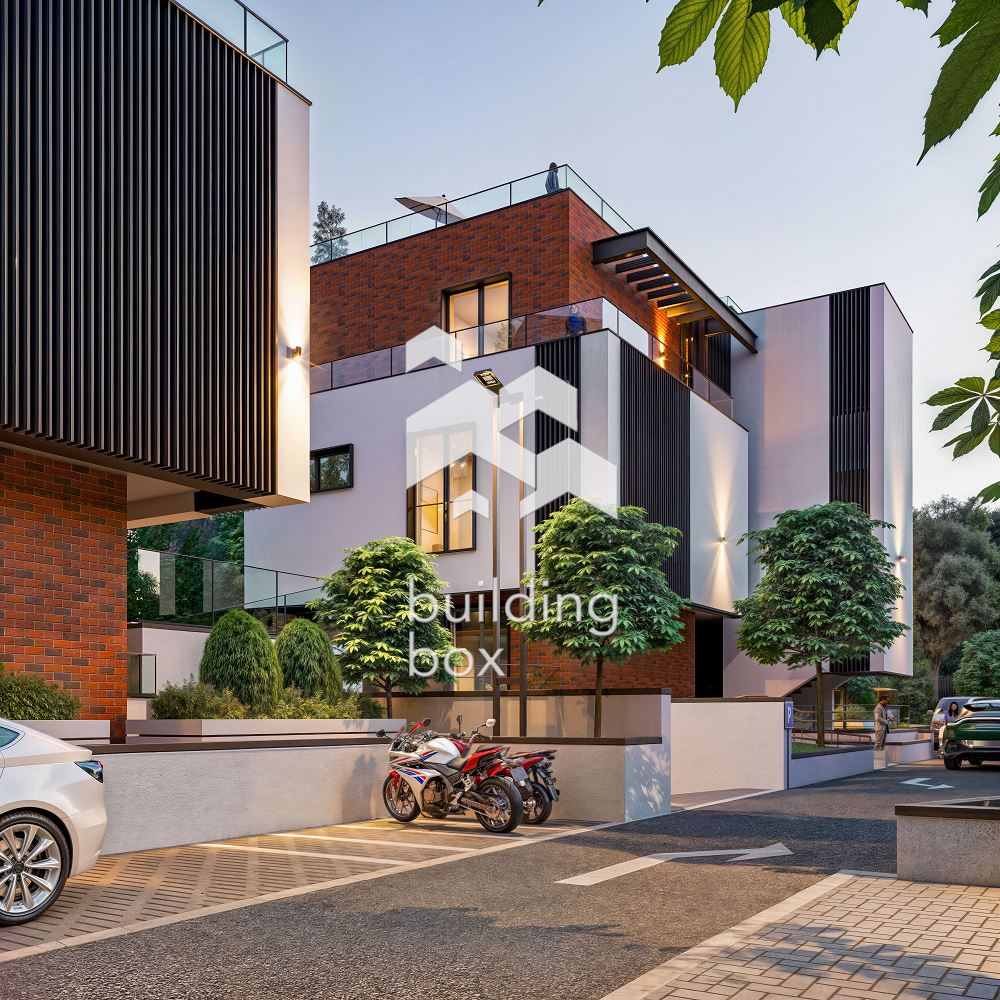 Мезонет близо до езерото "Панчарево" - 0