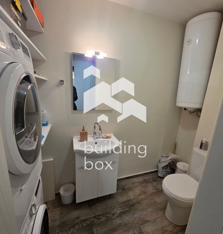 Продава тристаен апартамент в кв. Манастирски ливади - 0