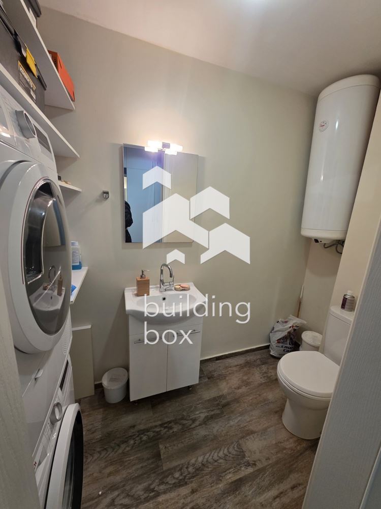 Продава тристаен апартамент в кв. Манастирски ливади - 0