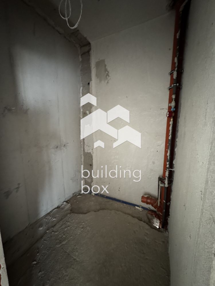 Тристаен апартамент - кв. Дружба 1 - 0