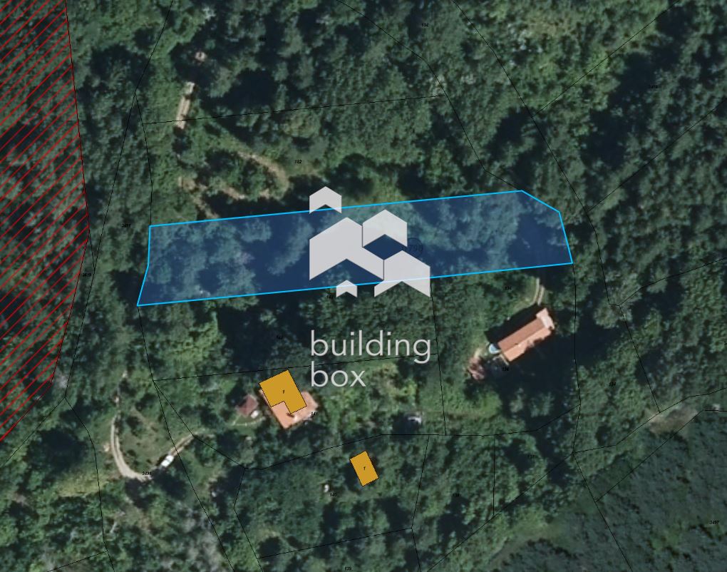 Поземлен имот – с. Владая