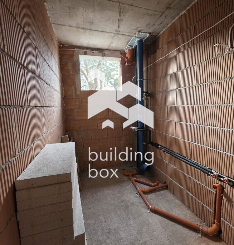 Апартамент с двор - кв. Лозенец - 0