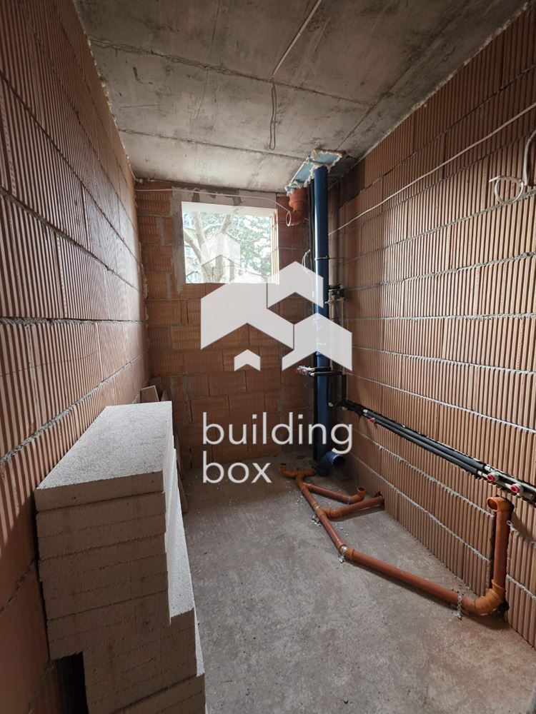 Апартамент с двор - кв. Лозенец - 0