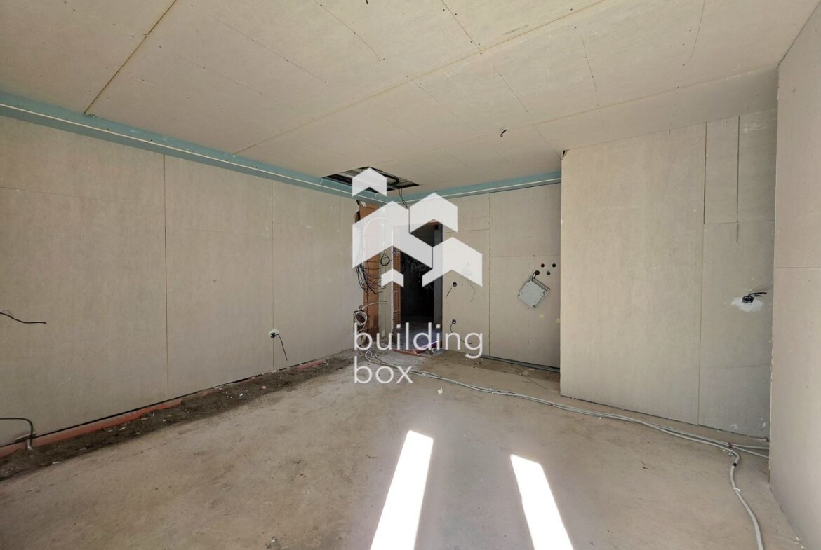 Мезонет близо до езерото "Панчарево" - 0