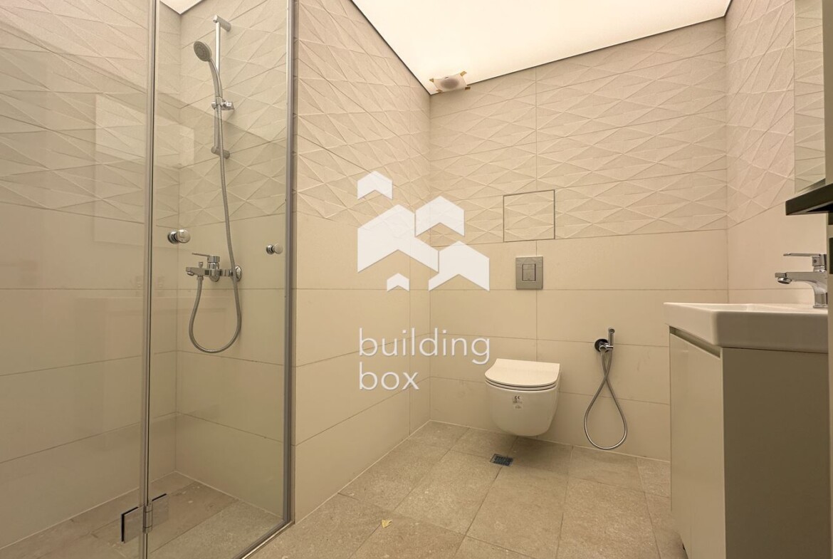 Обзаведено студио в Манастирски ливади - 0