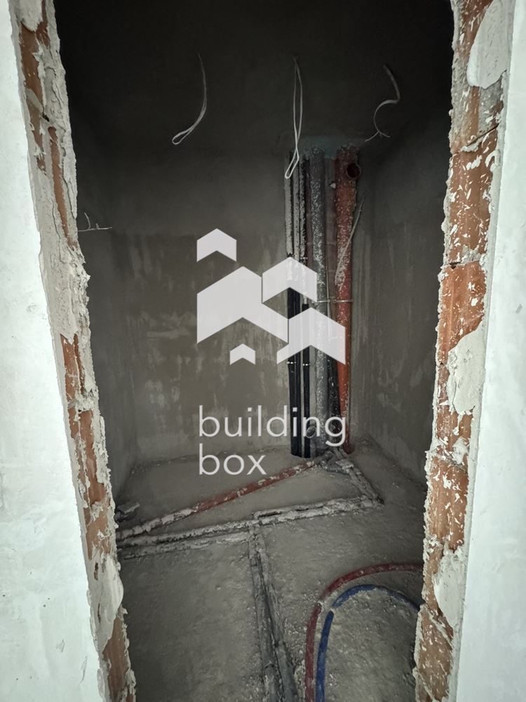 Двустаен апартамент в Овча купел 2 - 0