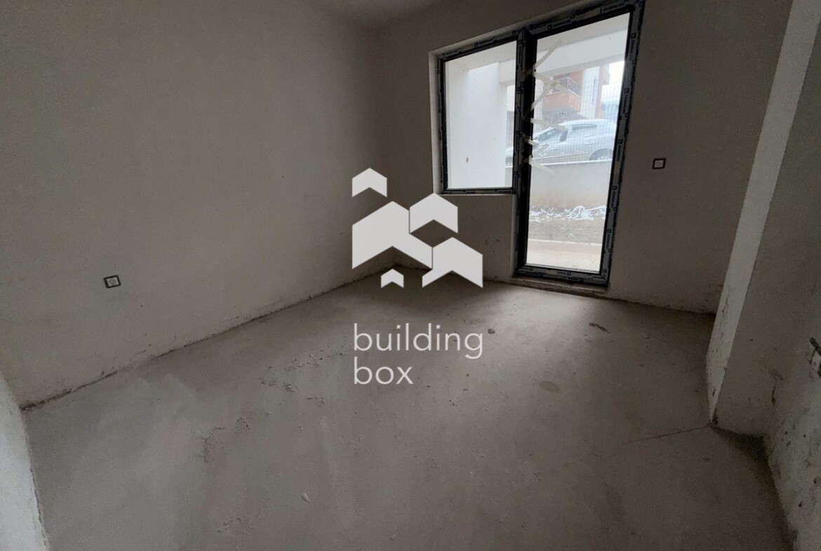 Двустаен апартамент - АКТ 16 - 0