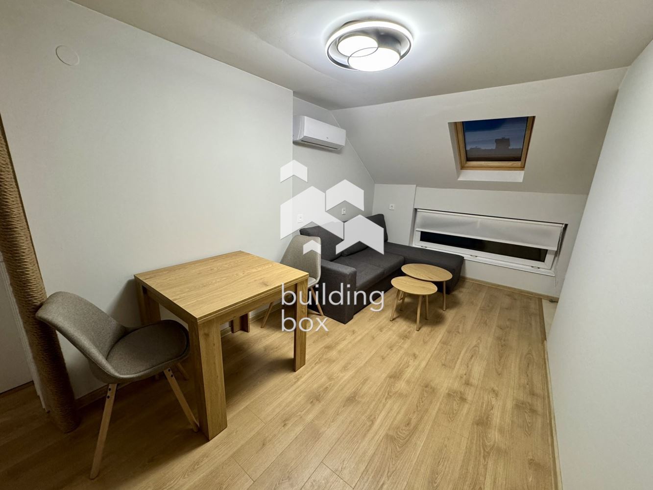 Чисто нов апартамент в кв. Илиянци - 0