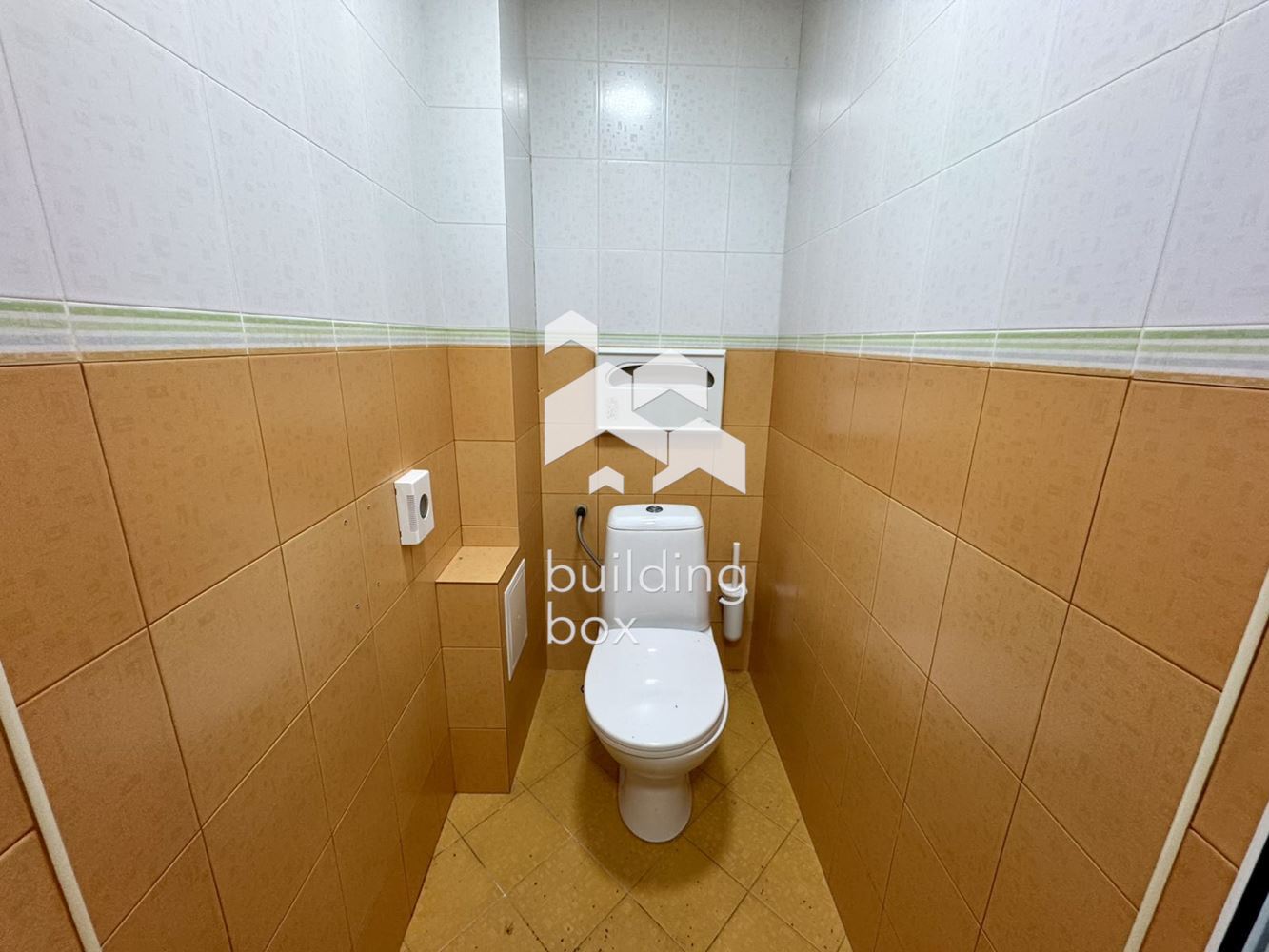 Медицински кабинет под наем в кв. Драгалевци - 0