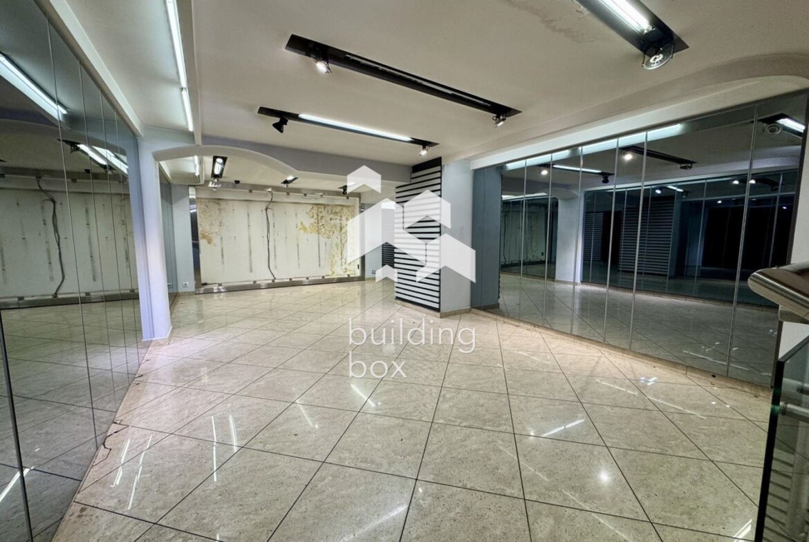 Магазин на Граф Игнатиев - 0