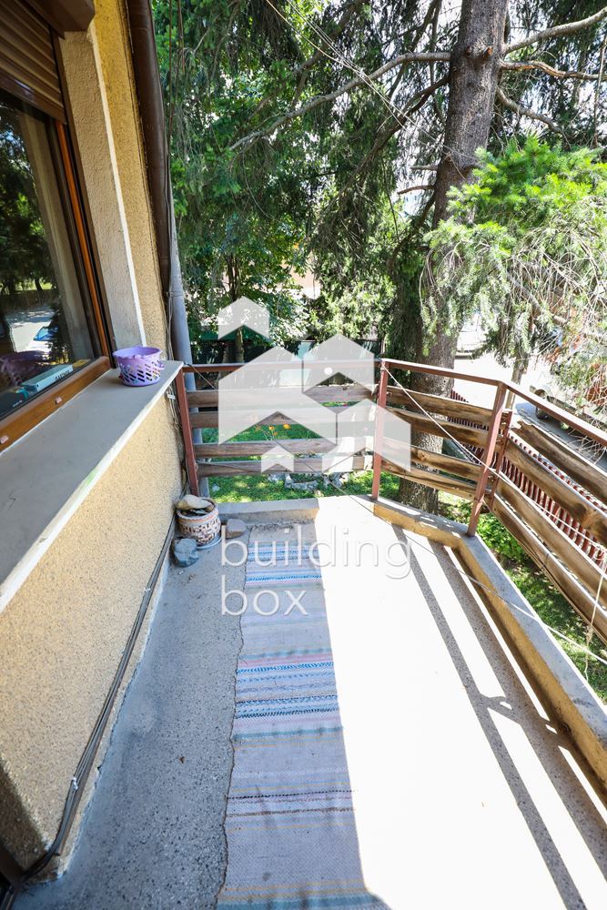 Етаж от къща в гр. Ботевград - 0