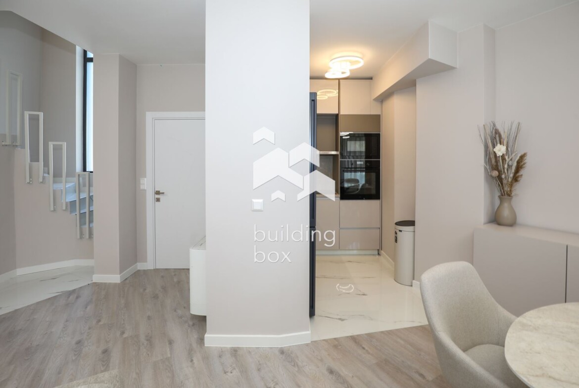 Обзаведена къща в Бистрица - 0