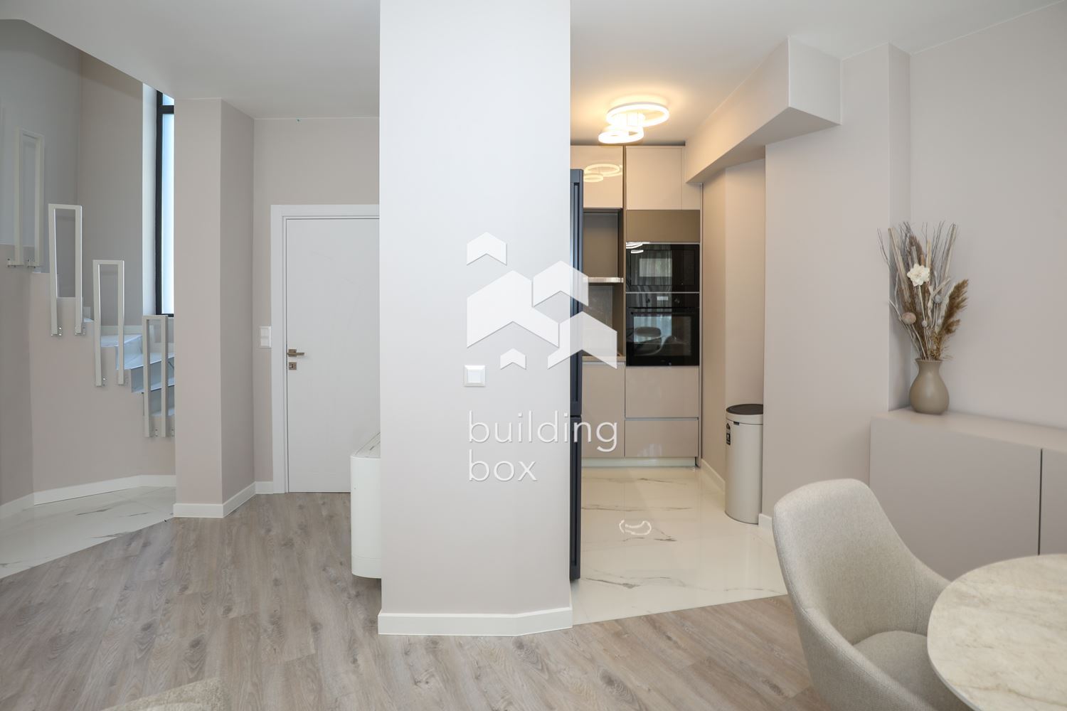 Обзаведена къща в Бистрица - 0