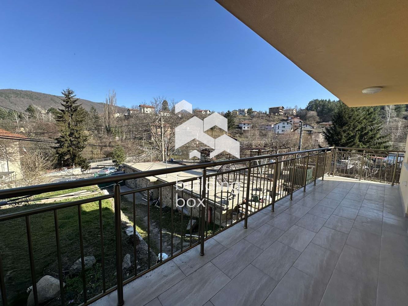 Къща под наем в с. Панчарево - 0