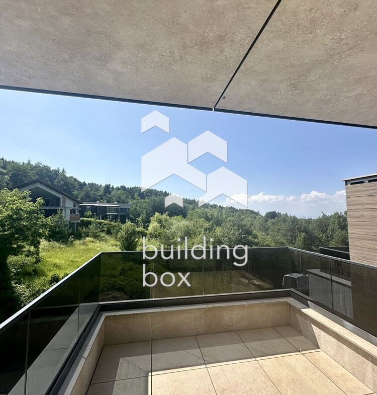 АКТ 16 - Къща в Бистрица - 0