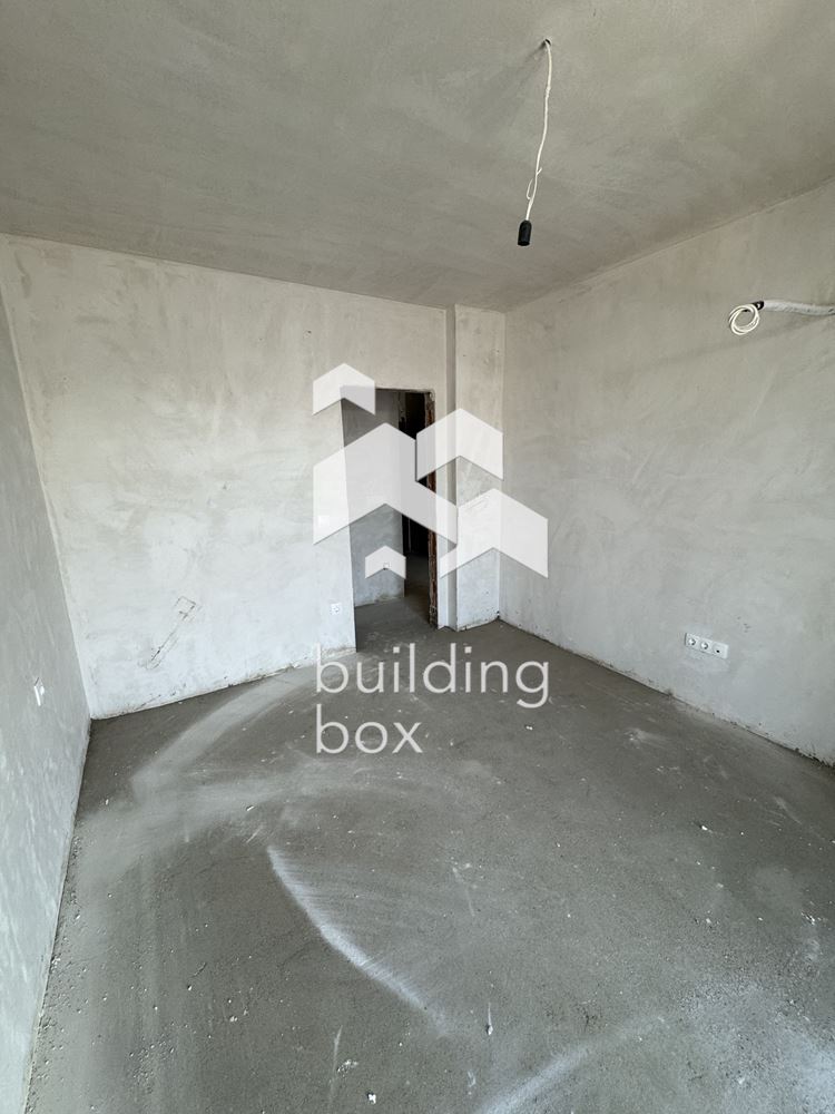 Двустаен апартамент ж.к.Младост 4 - 0