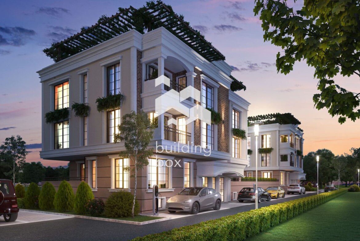 Тристаен Смирненски до Гребна База - 0