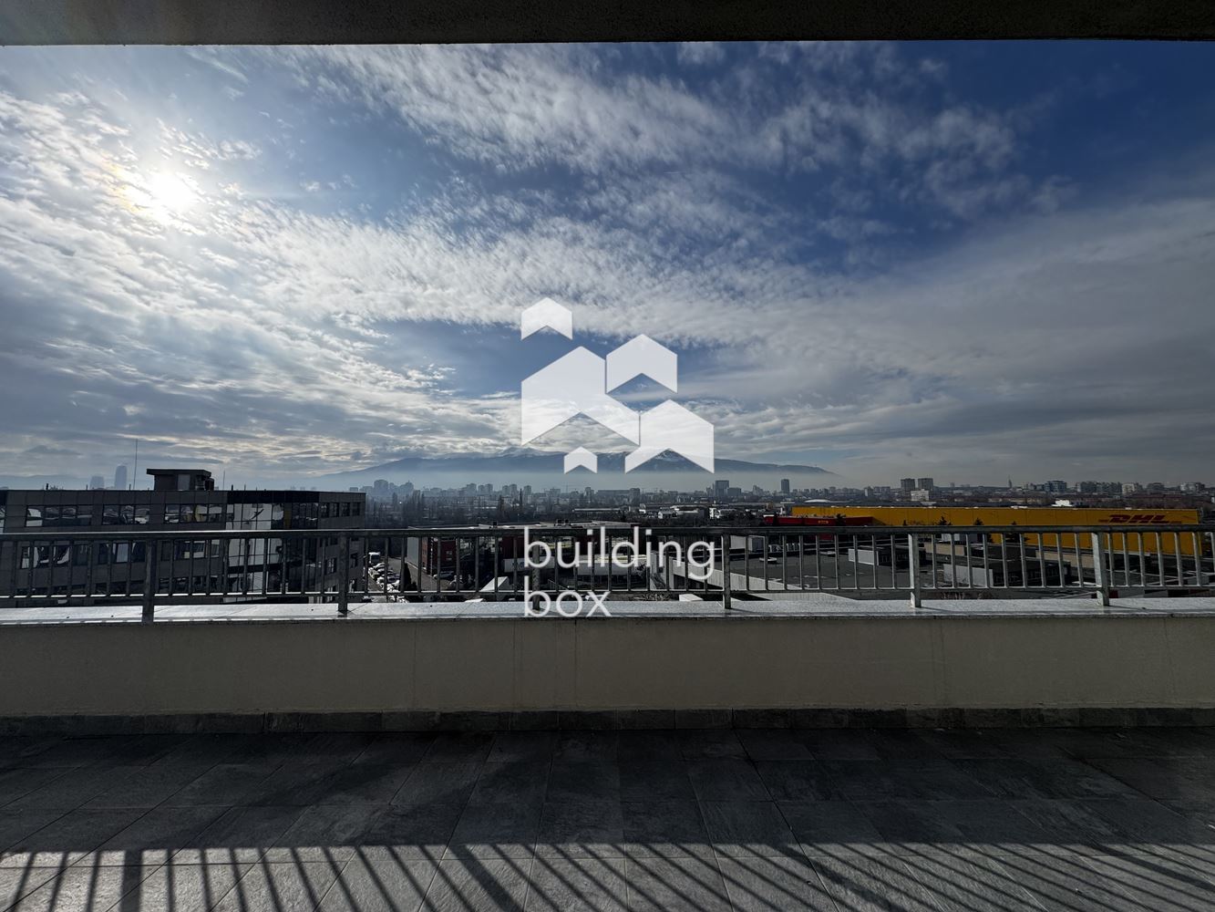 Тристаен апартамент - кв. Дружба 1 - 0