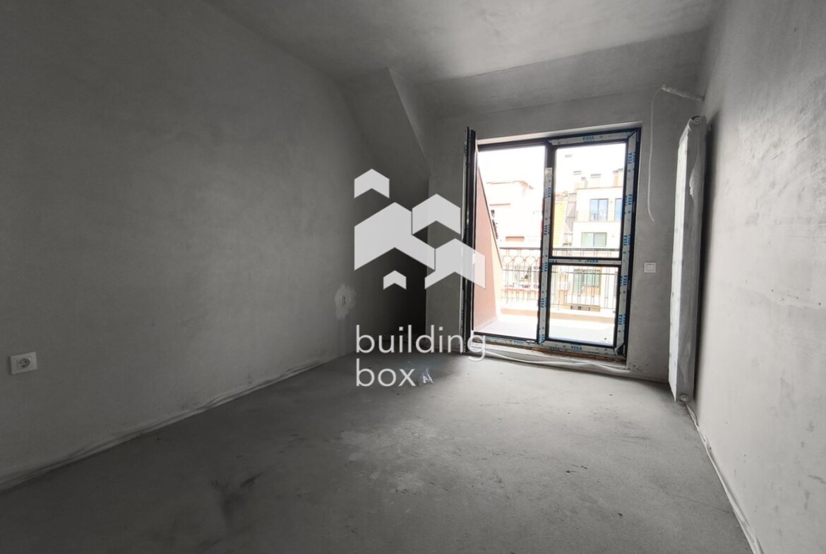 Мезонет - Център - 0