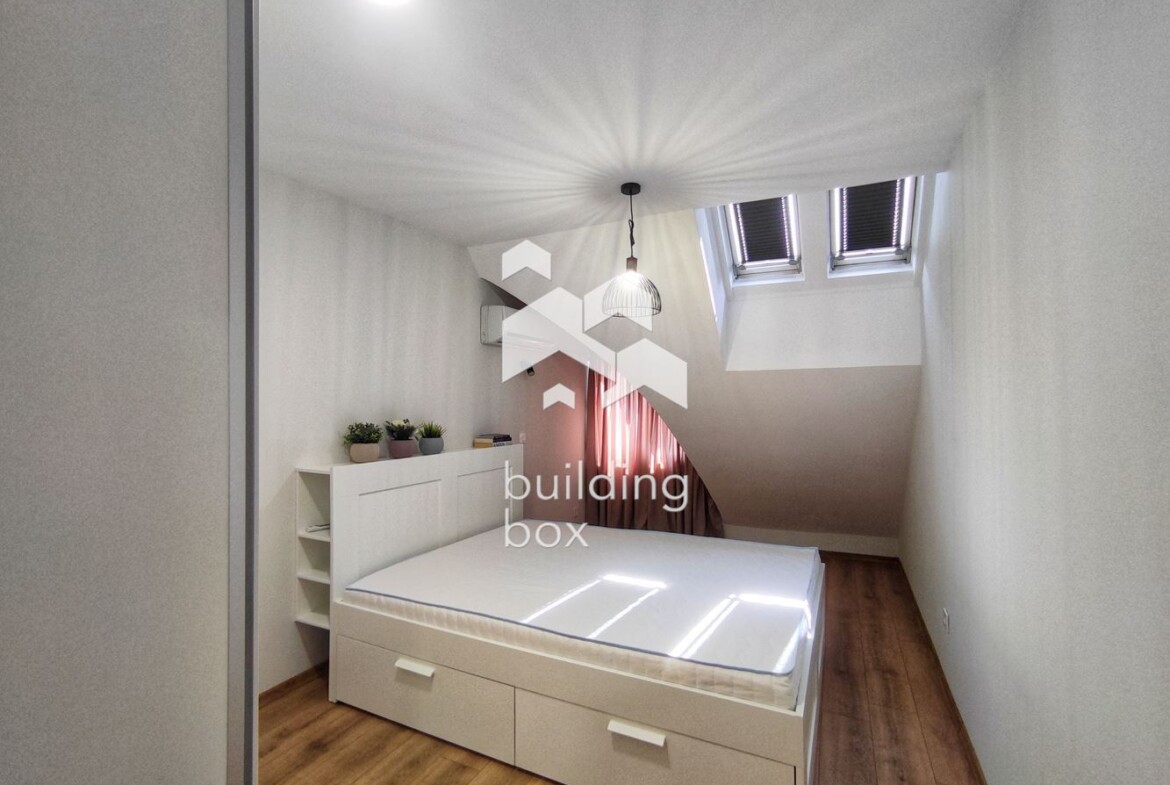 4-стаен - София, Редута - 0