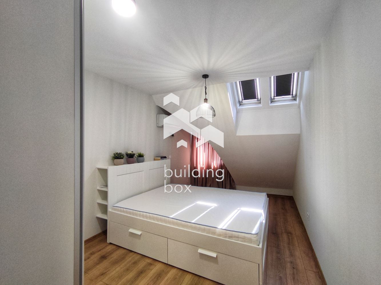 4-стаен - София, Редута - 0