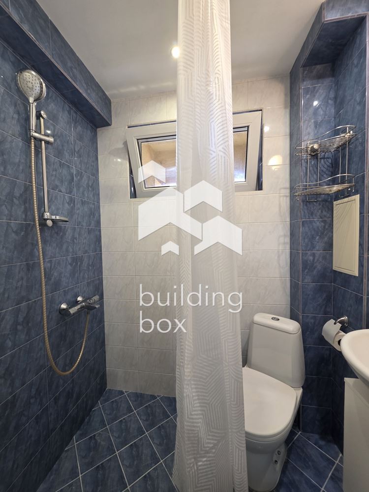 Тристаен апартамент в сърцето на кв. Кършияка до "Холидей Ин" и "БИЛЛА" - 0