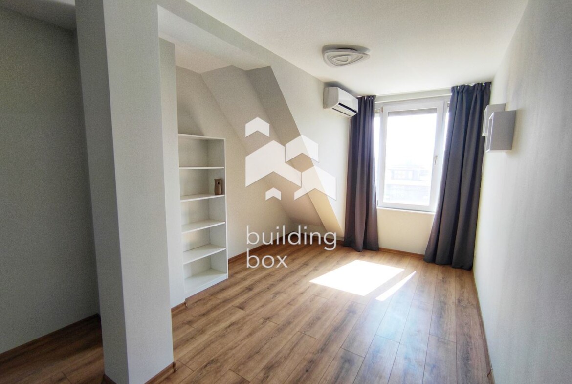 4-стаен - София, Редута - 0