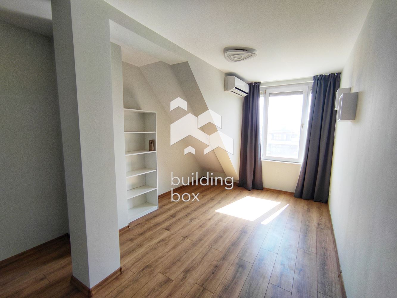 4-стаен - София, Редута - 0