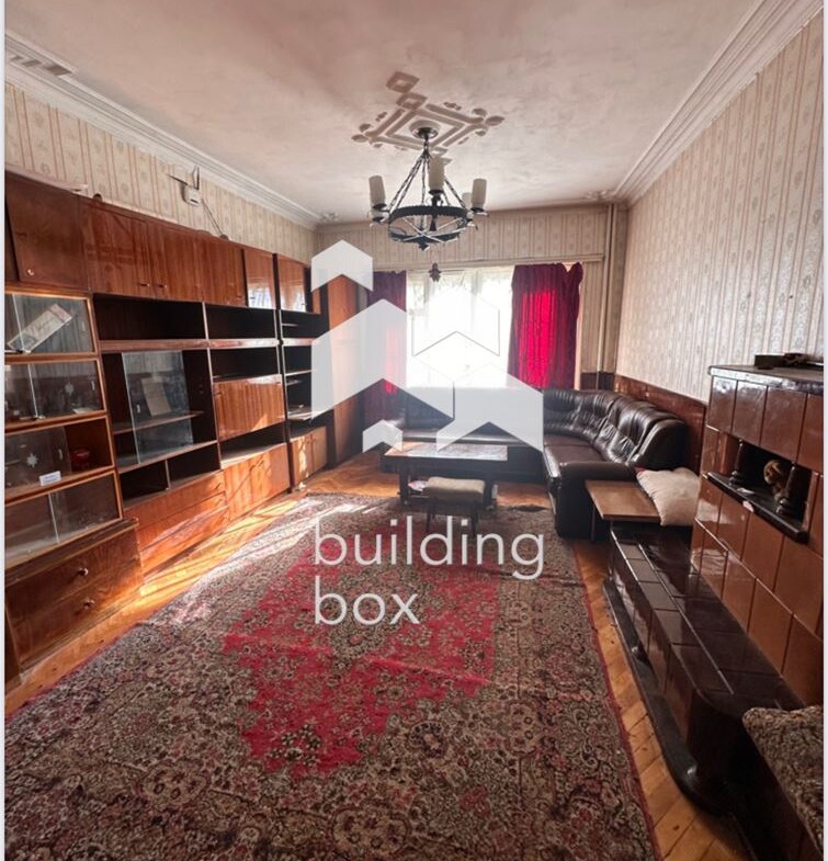 Инвестиционен имот - кв. Яворов - 0