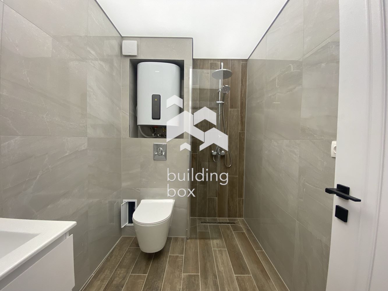 Двустаен апартамент в кв. Остромила - 0