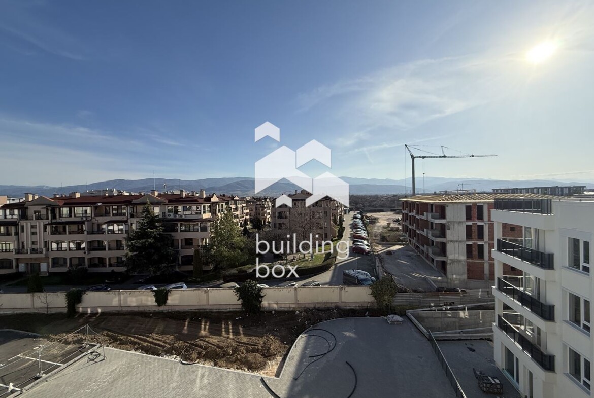 Четиристаен апартамент пред АКТ16 - кв. Остромила - 0