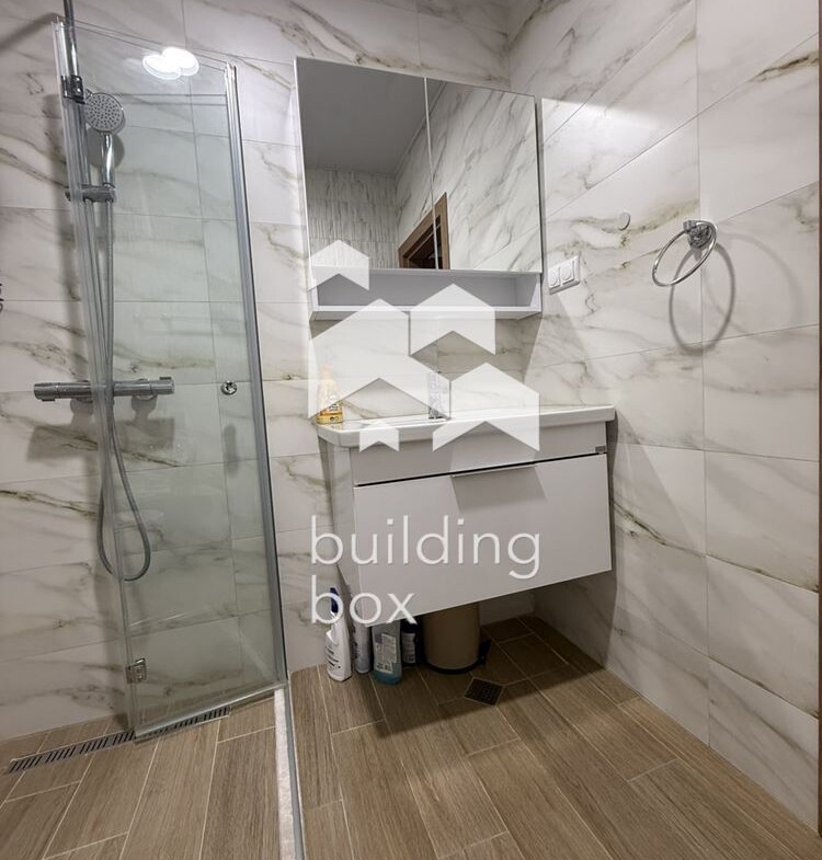 Двустаен апартамент в к-с "Бела Вита" - 0