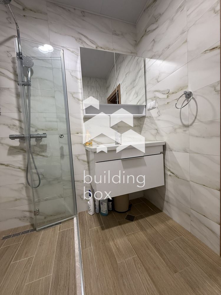 Двустаен апартамент в к-с "Бела Вита" - 0