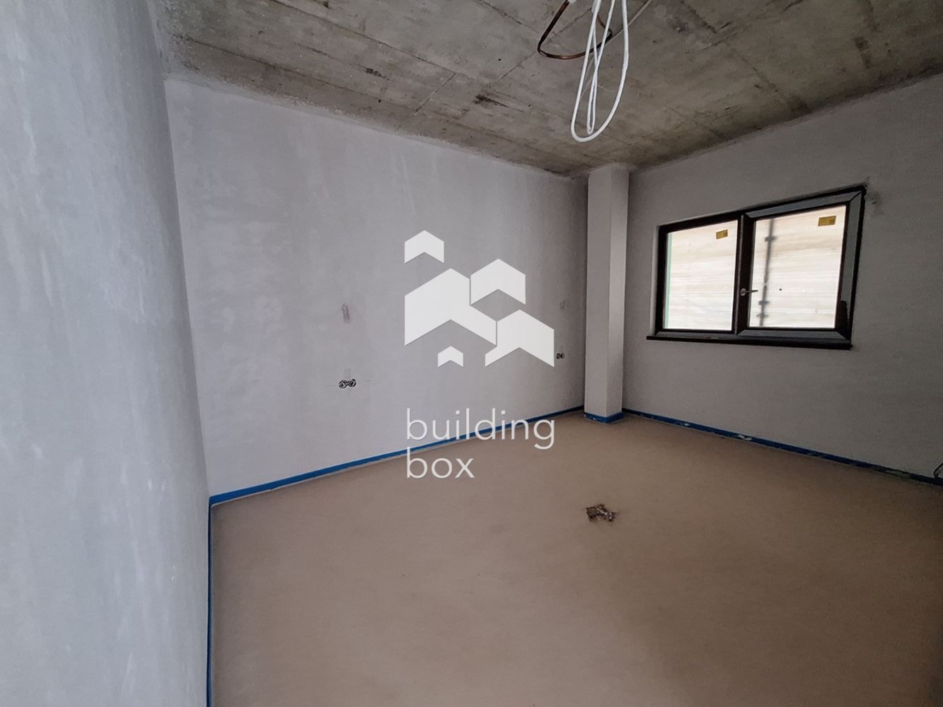 Тристаен апартамент - гр. Нови Искър - 0