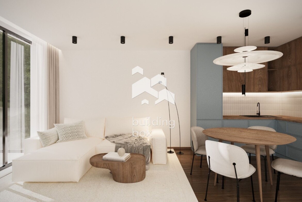 2-стаен - Варна, Бриз - 0