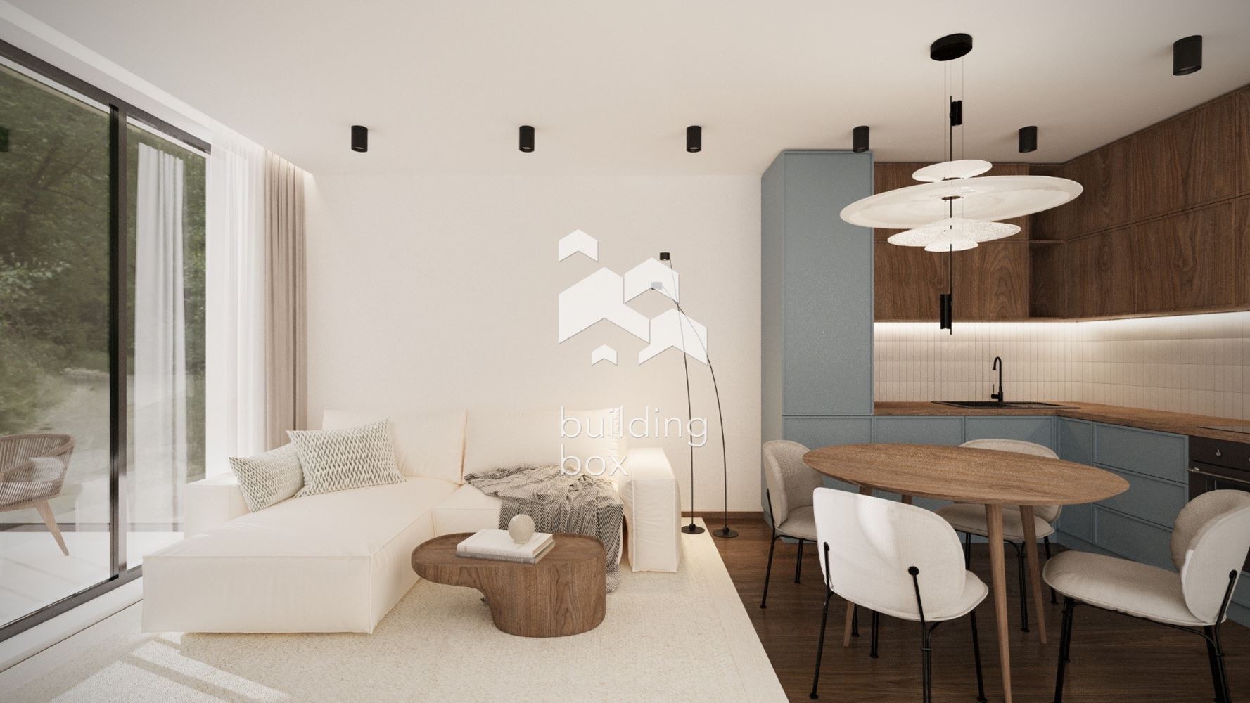 2-стаен - Варна, Бриз - 0