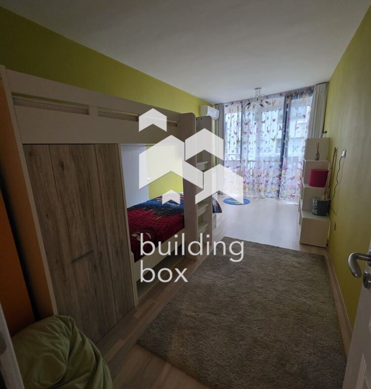 Продава тристаен апартамент в кв. Манастирски ливади - 0