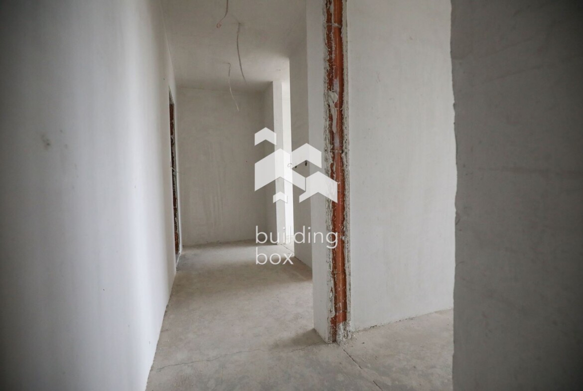 Тристаен апартамент - кв. Манастирски ливади-Изток - 0