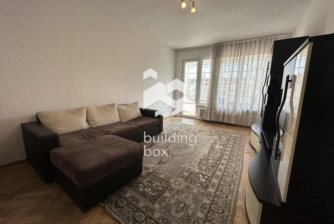 Тристаен апартамент в Гоце Делчев - 0