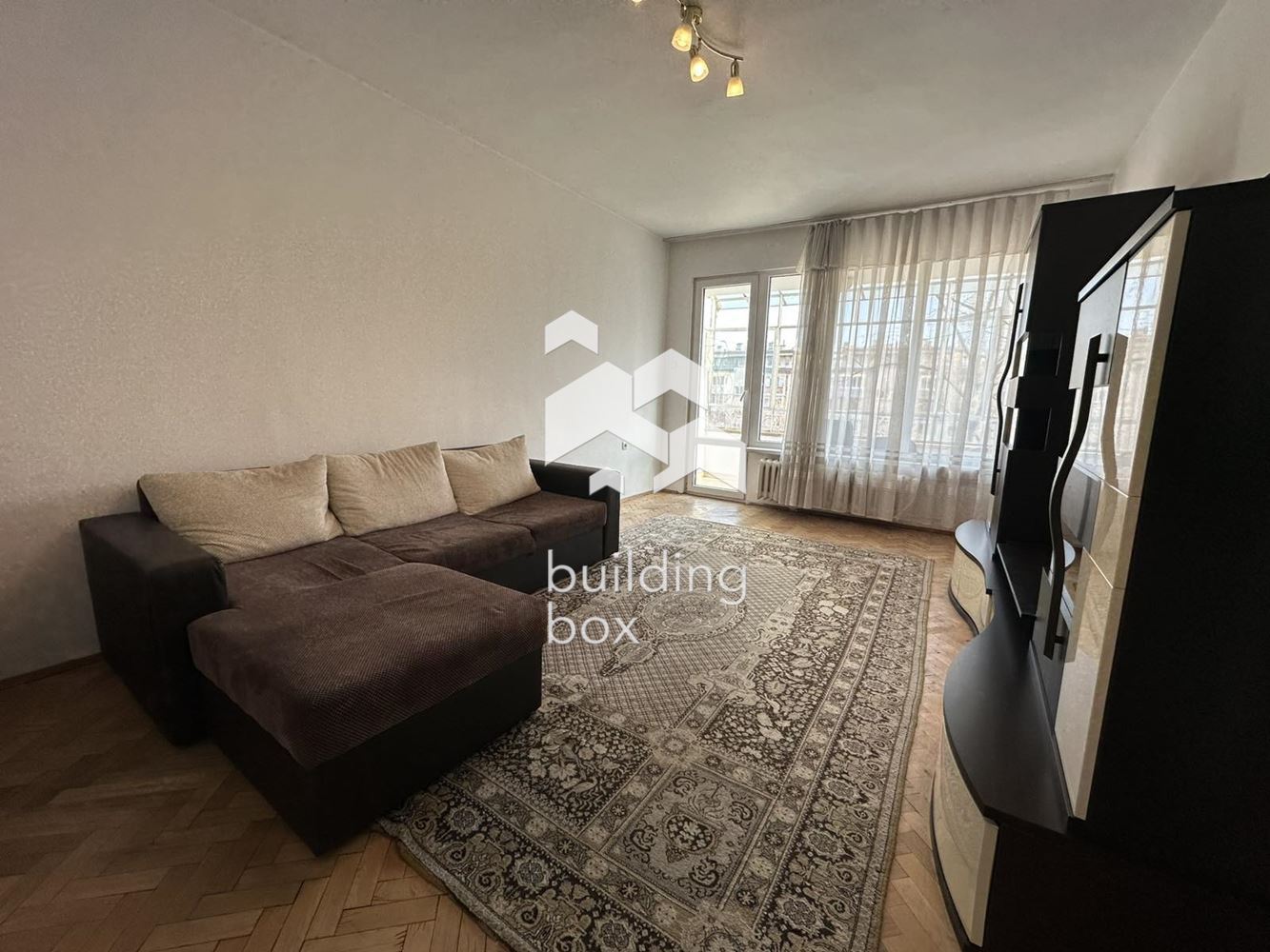 Тристаен апартамент в Гоце Делчев - 0