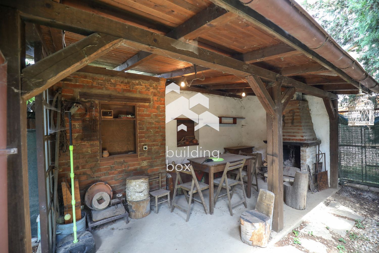 Етаж от къща в гр. Ботевград - 0