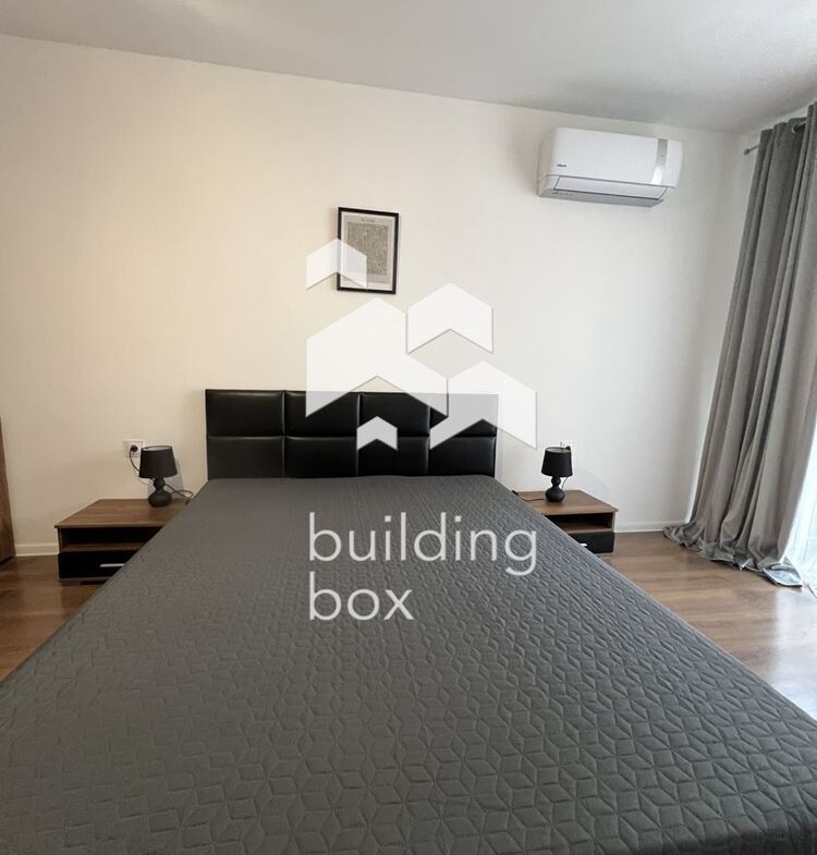 Двустаен апартамент под наем на улица "Рая" - 0