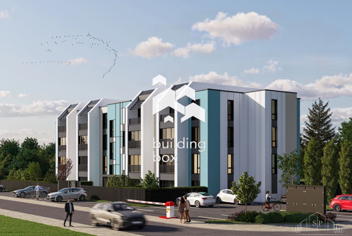 Двустаен апартамент, довършен до ключ - кв. Беломорски - 0