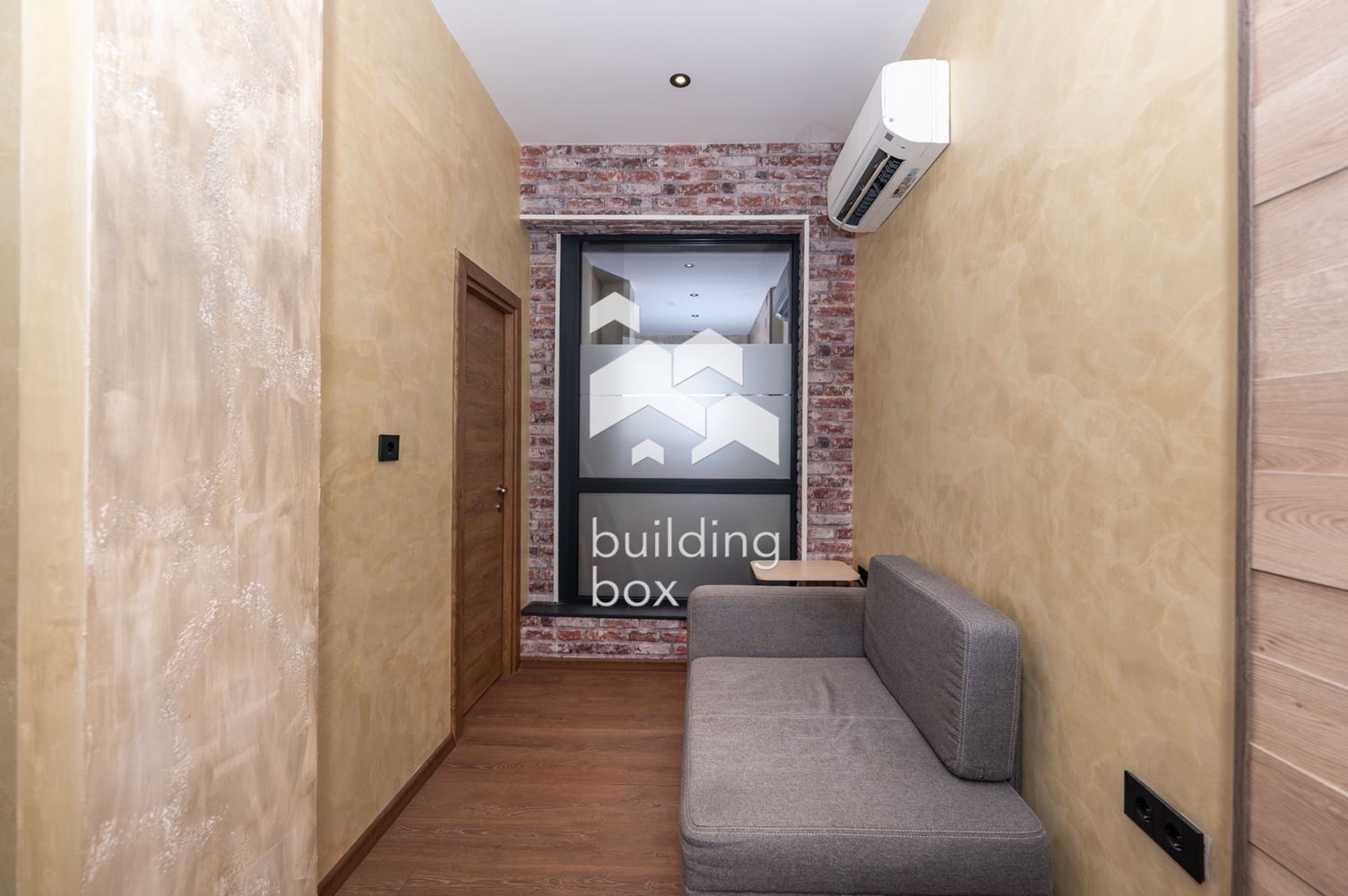 Инвестиционен имот в West Point - 0