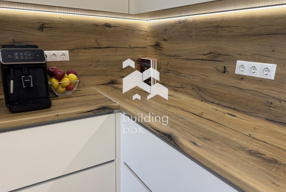 Двустаен апартамент в к-с "Бела Вита" - 0