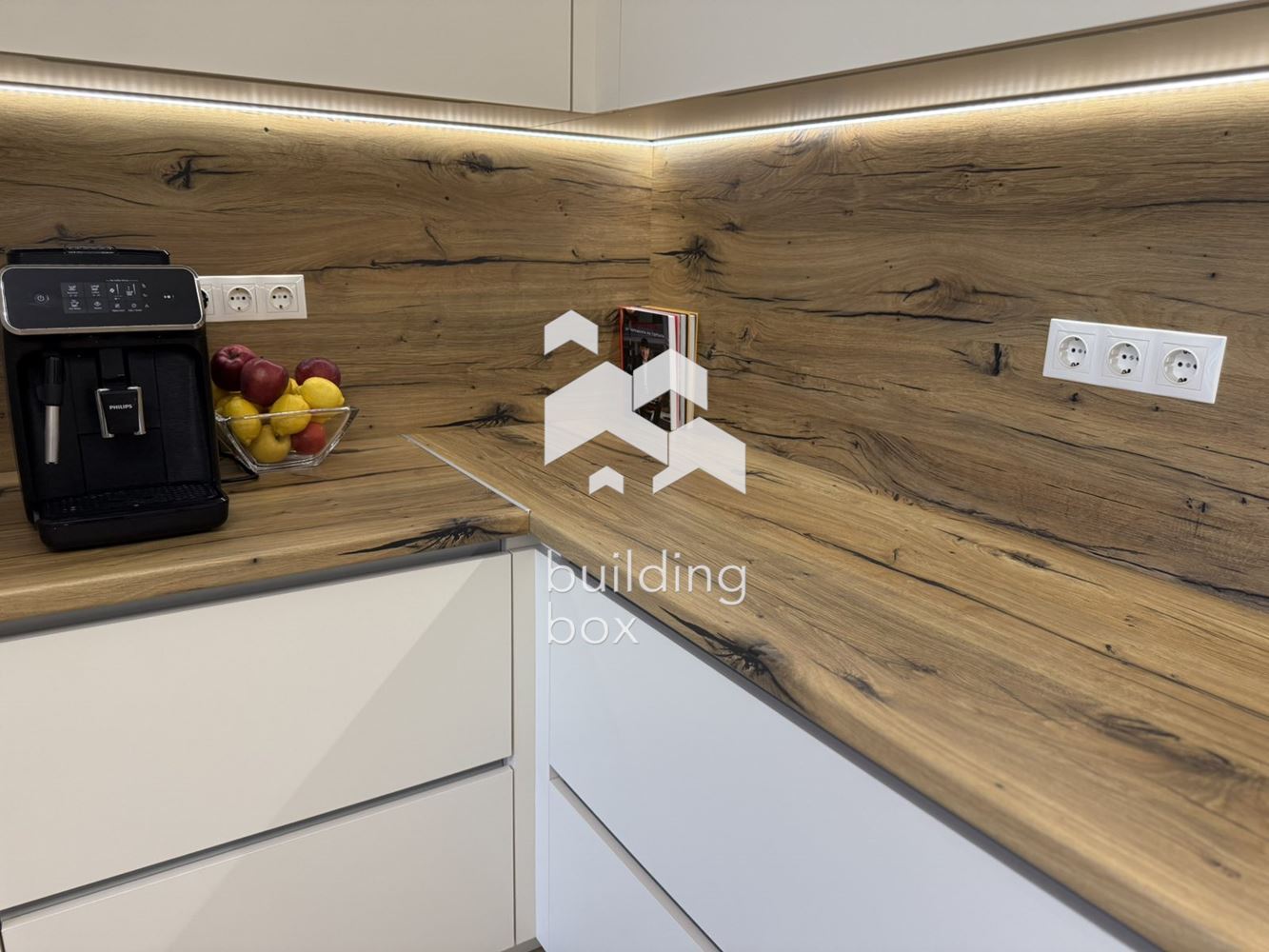 Двустаен апартамент в к-с "Бела Вита" - 0