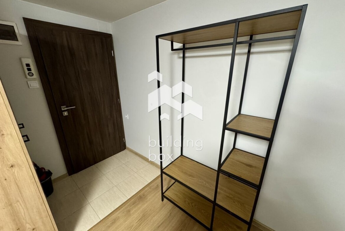 Чисто нов апартамент в кв. Илиянци - 0